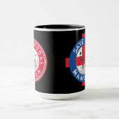 TASSE DER HANDBÜCHER gerettet (Zentrum)