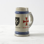 Tasse der Heiligen Befehle (VorderseiteRechts)