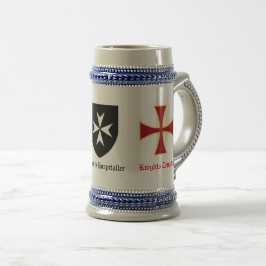 Tasse der Heiligen Befehle (VorderseiteRechts)