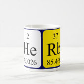 Tasse der Herberge (Mittel)