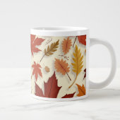 Tasse der Herbstkapelle (Rechts)