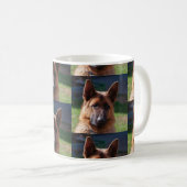 Tasse der Hirten (VorderseiteRechts)