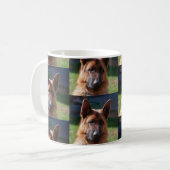 Tasse der Hirten (Vorderseite Links)