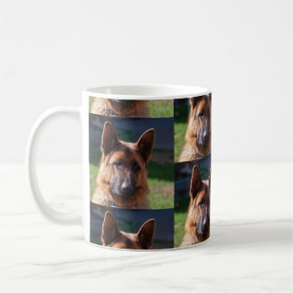 Tasse der Hirten