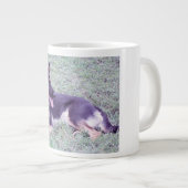 Tasse der Hirten (Vorderseite Rechts)