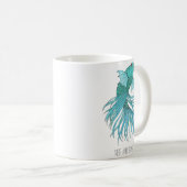 Tasse der Hochseefische (VorderseiteRechts)