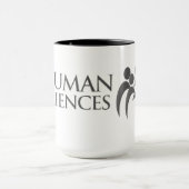 Tasse der Humanwissenschaften (Zentrum)