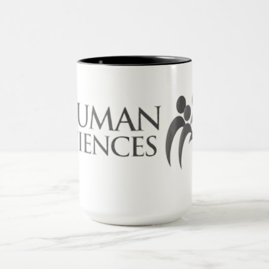 Tasse der Humanwissenschaften (Zentrum)