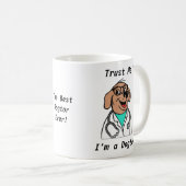 Tasse der Hunde (VorderseiteRechts)