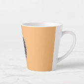 Tasse der Igel (Rechts)