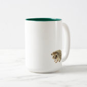 Tasse der Igel (VorderseiteRechts)