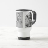 Tasse der indischen Chiefs (VorderseiteRechts)
