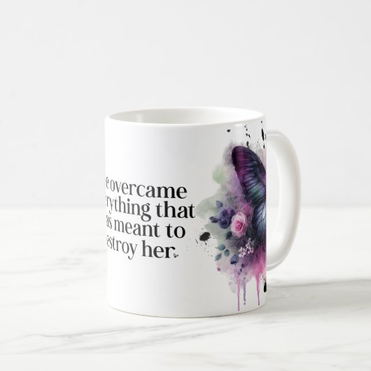 Tasse der Inspiration (VorderseiteRechts)