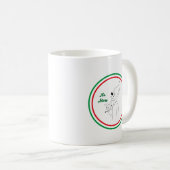 Tasse der italienischen Gesten - nicht mehr (VorderseiteRechts)