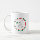 Tasse der italienischen Gesten - nicht mehr (Links)