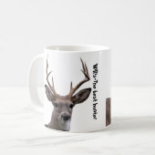 Tasse der Jäger (Vorderseite Links)