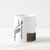 Tasse der Jäger (Mittel)