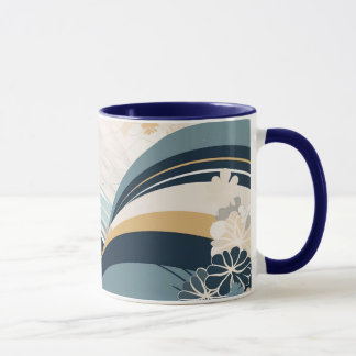 Tasse der japanischen Marine