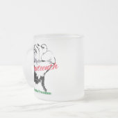 Tasse der Junetezehnten Feier (Vorderseite Links)