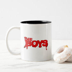 Tasse der Jungs