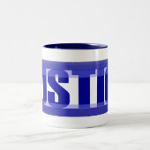 Tasse der Justiz (Mittel)