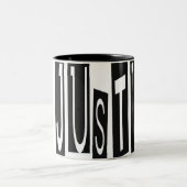 Tasse der Justiz (Mittel)