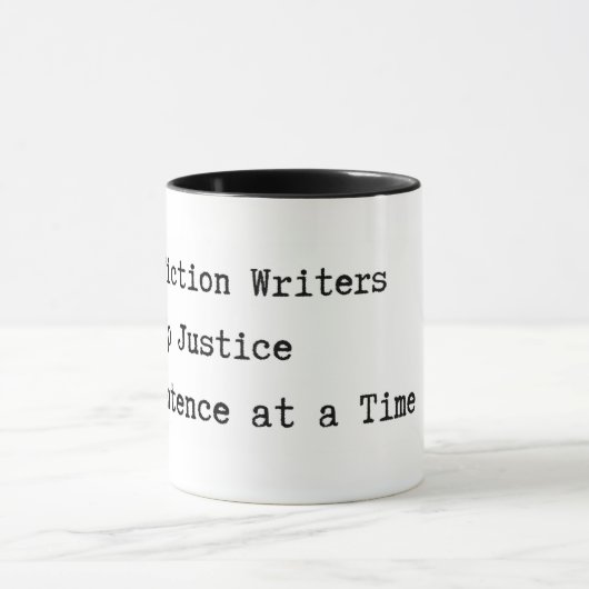 Tasse der Justiz (Zentrum)