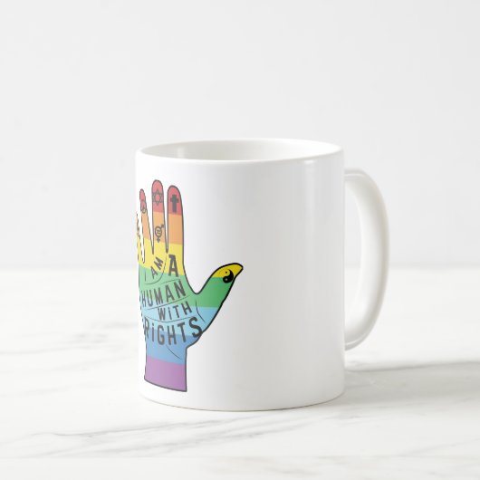 Tasse der Justiz (VorderseiteRechts)