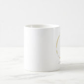Tasse der Kaffeemaschine (Mittel)