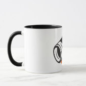 Tasse der Kamerasysteme (Links)