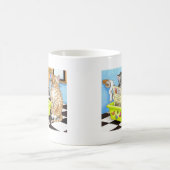 Tasse der Katze 464 (Mittel)