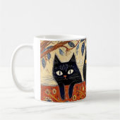 Tasse der Katzen (Links)