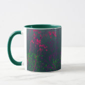 Tasse der Keramik (Links)