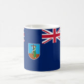 Tasse der Keramik Montserrat (Mittel)