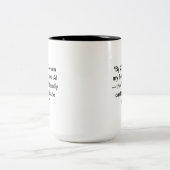 Tasse der KI-Pflanze | Funny Tech Nature Geschenk (Mittel)
