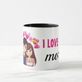 Tasse der Kinder (Zentrum)