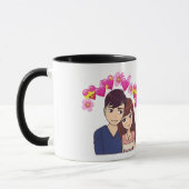 Tasse der Kinder (Links)