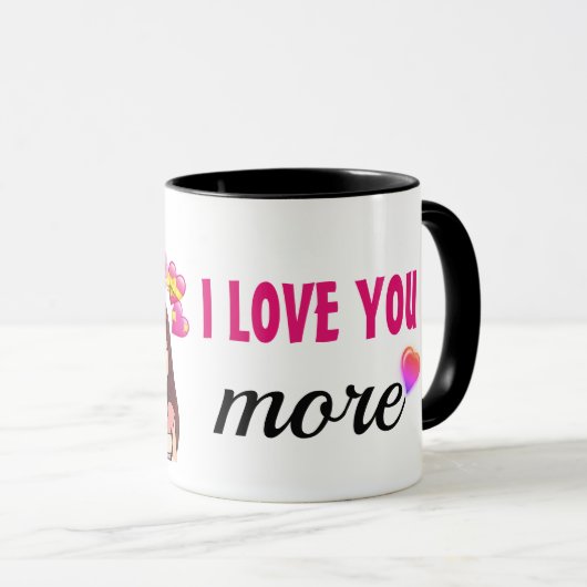 Tasse der Kinder (VorderseiteRechts)