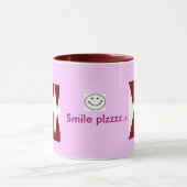 Tasse der Kinder (Zentrum)