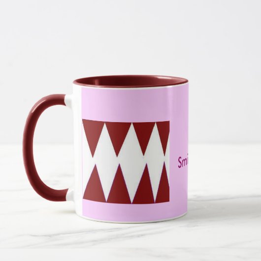 Tasse der Kinder (Links)