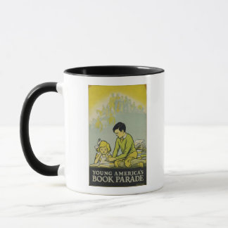 Tasse der Kinderbuchwoche 1932