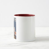 Tasse der Kinderbuchwoche 1940 (Zentrum)