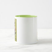 Tasse der Kinderbuchwoche 1953 (Zentrum)