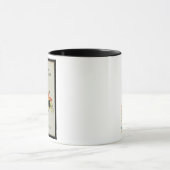 Tasse der Kinderbuchwoche 1961 (Zentrum)