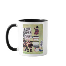 Tasse der Kinderbuchwoche 1969