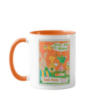 Tasse der Kinderbuchwoche 1974
