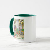 Tasse der Kinderbuchwoche 1989 (Vorderseite Links)