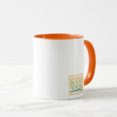 Tasse der Kinderbuchwoche 1999 (VorderseiteRechts)