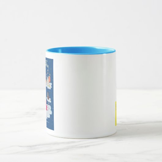 Tasse der Kinderbuchwoche 2020 (Zentrum)