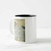 Tasse der Kinderbuchwoche 2025 (Vorderseite Links)